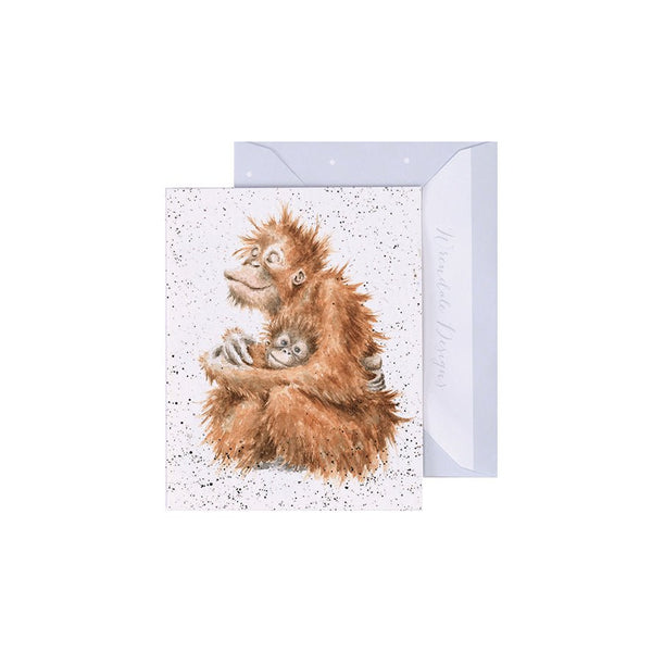 Enclosure Card - Mom's Love