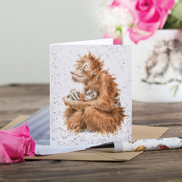 Enclosure Card - Mom's Love