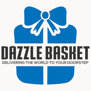Dazzle Basket
