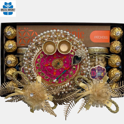 Diwali Gifts - Happy Diwali Gift Box