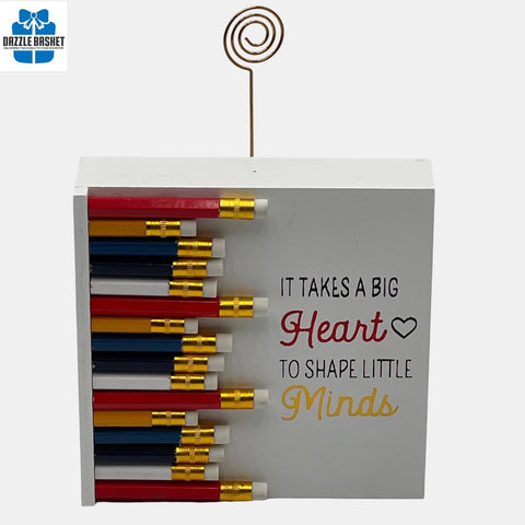 Gift for Teacher: Thank you Teacher