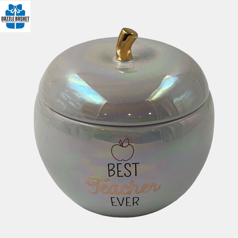 Gift for Teachers: Best Teacher Ever