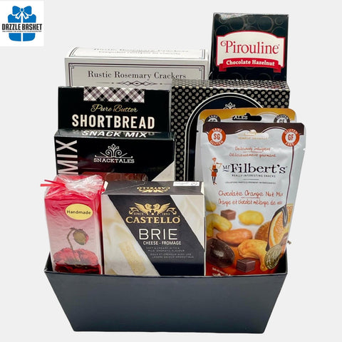 Best Sympathy Gift Basket Calgary offers: Fly with the Angels
