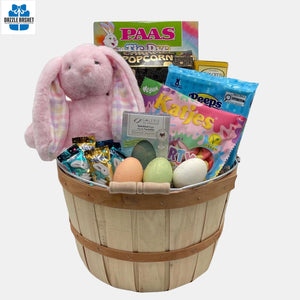 Easter Gift Baskets - Easter Baskets for Adults & Kids