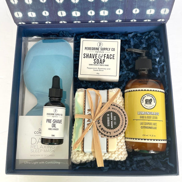 Gift Box for Men - My Perfect Man