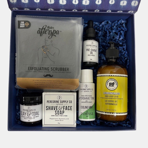 Gift Box for Men: My Perfect Man